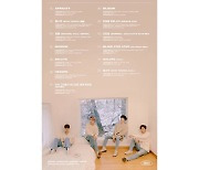 AB6IX, 리패키지 앨범 타이틀곡은 '불시착'..박우진 작사-작곡