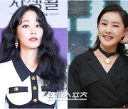 [단독] 김효진-박지영, '인간실격' 출연..전도연과 호흡