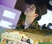 트레저, 타이틀곡 'MY TREASURE' MV 비하인드 공개..따뜻한 매력 대방출