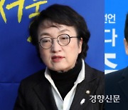 '정봉주의 등장'..열린민주당 서울시장 김진애와 '2파전', 경선 돌입