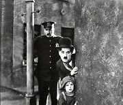 Legendary Charlie Chaplin film 'The Kid' to be re-released to mark its centenary