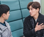 '도시남녀의 사랑법' 지창욱, 만취 에피소드 공개
