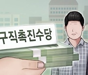 '1인 300만원' 국민취업지원제도 10일만 14만명 신청