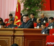 "北 김여정 후보위원 탈락, '후계자' 거론 부담 가능성"