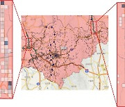 경기도, 데이터 분석으로 교통안전 집중관리지역 172곳 선정