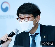 금융당국, '빚투' 자제령.. 도규상 "신용대출 자산시장 쏠림 모니터링"