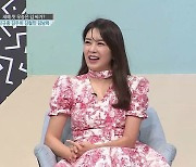 '대한외국인' 김주희 "1900:1 뚫고 SBS 입사, 이지애 오정연과 경쟁"