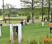 KLPGA 2021년 일정 발표, 31개 대회 280억원 '역대 최고'