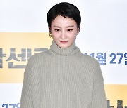 조은지 측 "'인간실격' 출연 확정" 6년만 안방 복귀(공식입장)