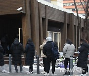 서울확진 167명, 요양원發 감염 지속..사망자도 10명 (종합)