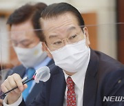 권영세 "경찰, 아동학대 범죄 피해 관련 예산 내역 전무"