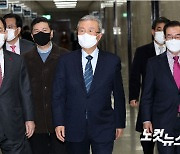 국민의힘, 광주·전남 3곳 조직위원장 발표