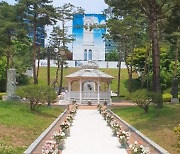 서울 중구, 정동공원 등 야외결혼식장으로 한시 개방