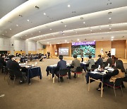 천안시, 스마트 교통도시 조성 위해 온라인 정책토론회 개최