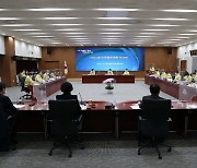 충남도, 12일~19일 실국별 주요 업무계획 보고회 개최