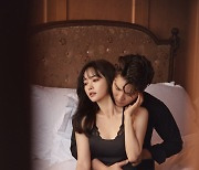 [포토] 홍수아·서하준, 치명적 '섹시 커플'