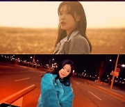 예지-DJ오즈그린, 팝송부터 '미묘'까지 걸크러시 품은 EDM 컬래버 영상 공개