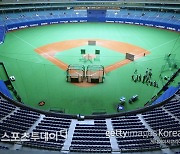 '코로나19 확산세' 일본 프로야구, 스프링캠프 연기 검토