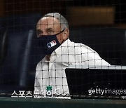 MLB, 2021시즌 정상 개막 가능할까..커미셔너 "예정대로 준비하라"