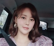 '싱글맘' 박연수, 딸 송지아와 이별에 그리움 "처음으로 내 품을 떠난 딸"