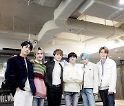 [단독]NCT "2021년에는 하루빨리 팬들 보고 싶다"[인터뷰③]