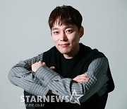 '심은진♥' 전승빈 누구 #15년차 배우 #나사스 피터