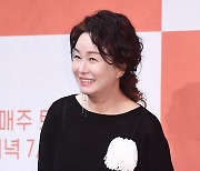 [단독] 김미숙, '공작도시' 합류..수애와 여주인공