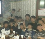 양홍원, 미성년자 시절 흡연 고백..또 SNS 논란