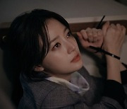'제그마요' 송하윤, 꽁꽁 묶였다..역대급 위기 예고 [포인트:컷]