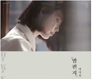 아이유 정규앨범 선공개곡, '밤 편지'를 잇는 명작을 향한 기대
