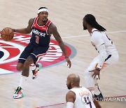 USA BASKETBALL NBA