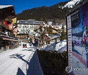 스키 월드컵 스위스 대회, 코로나19로 오스트리아로 개최지 변경