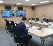 '가덕신공항 부·울·경 추진단' 본격 가동.."특별법 통과 목표"