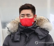데뷔 첫해 3위 설기현 경남FC 감독 "올해는 반드시 승격"