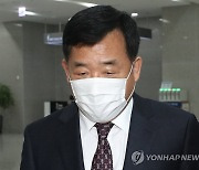검찰, 선거법 위반 박성민 의원에 벌금 100만원 구형