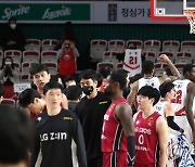 현대모비스, LG 상대로 81-64 대승