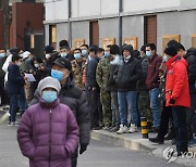 코로나 확산에 중국 '베이징만은 지키자'.."이동 금지"(종합)