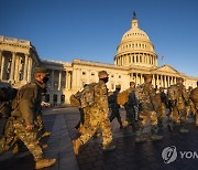 USA TRUMP IMPEACHMENT NATIONAL GUARD