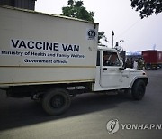 INDIA PANDEMIC CORONAVIRUS COVID19 VACCINE