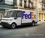GM Delivery Vehicles