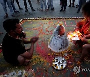 INDIA HINDU FESTIVAL