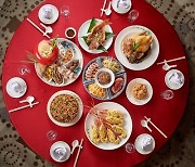 [PRNewswire] COVID-19 has Changed the Trend of Chinese New Year's Eve Dinner