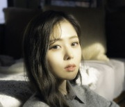HYNN(박혜원), 21일 신곡..'그대 없이 그대와'