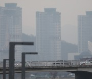 [오늘의 날씨]대전·충남(13일, 수).. 구름 많고 미세먼지 나쁨