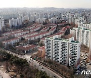 공공분양 위장전입 첫 실태조사..3.2만가구 '실거주' 살핀다