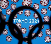 "도쿄올림픽 개최해야" 일본 국민 16%에 불과