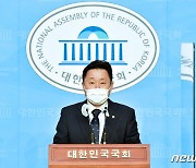 민주 "월성 삼중수소, 국회대응 필요..검찰 과잉수사, 감사원 정치감사"