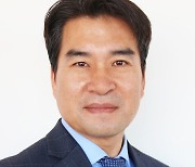 목원대 정철호 교수, 대전창업보육협의회장에 선출