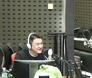 "허재→엑소 친해" '가요광장' 마당발 박중훈, 유쾌한 '라디오스타'(종합)