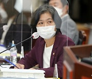 열린민주당, 김진애 후임으로 강민정 원내대표 선출